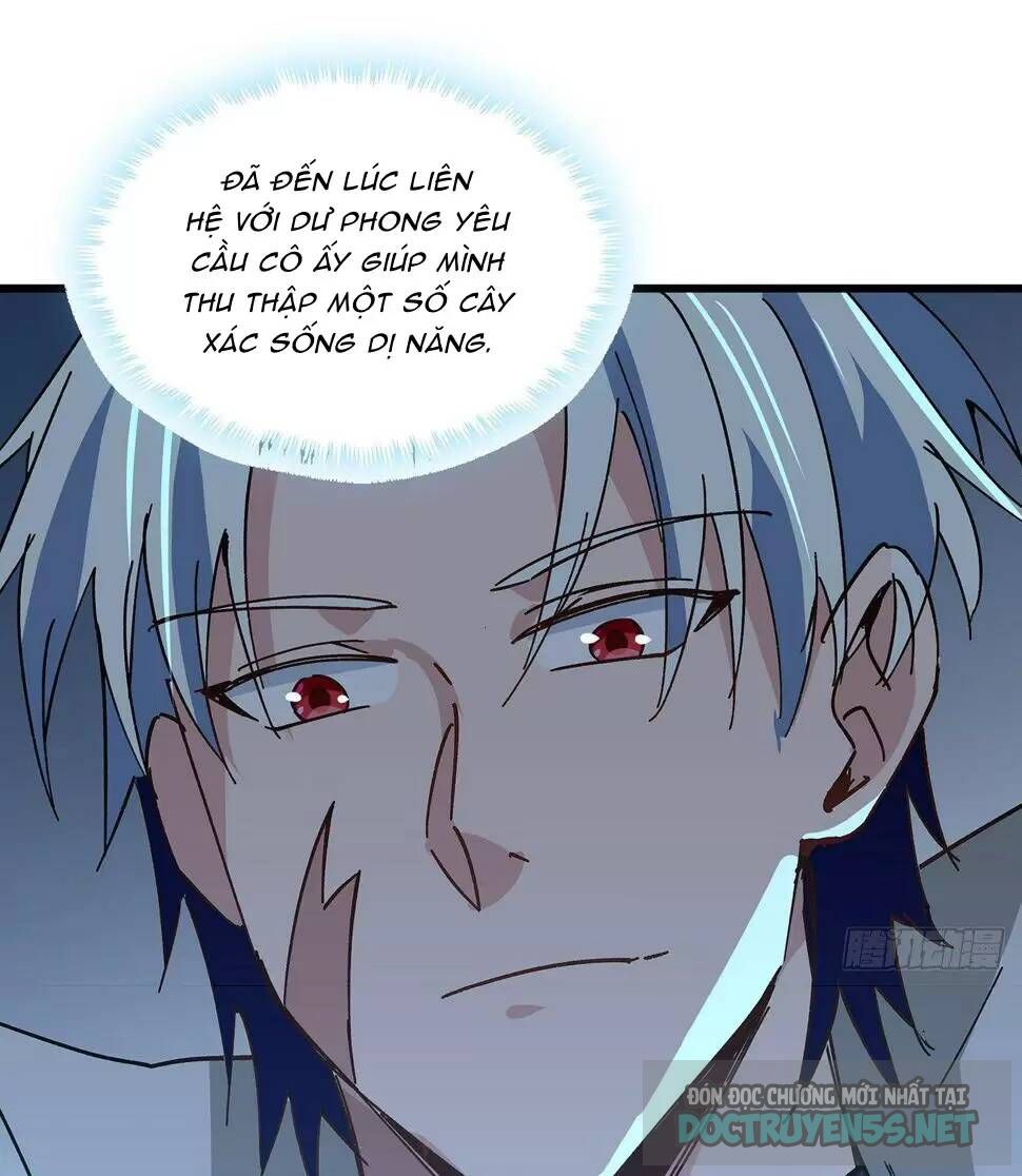 giải cứu 99 nữ chính ở mạt thế chapter 117 12