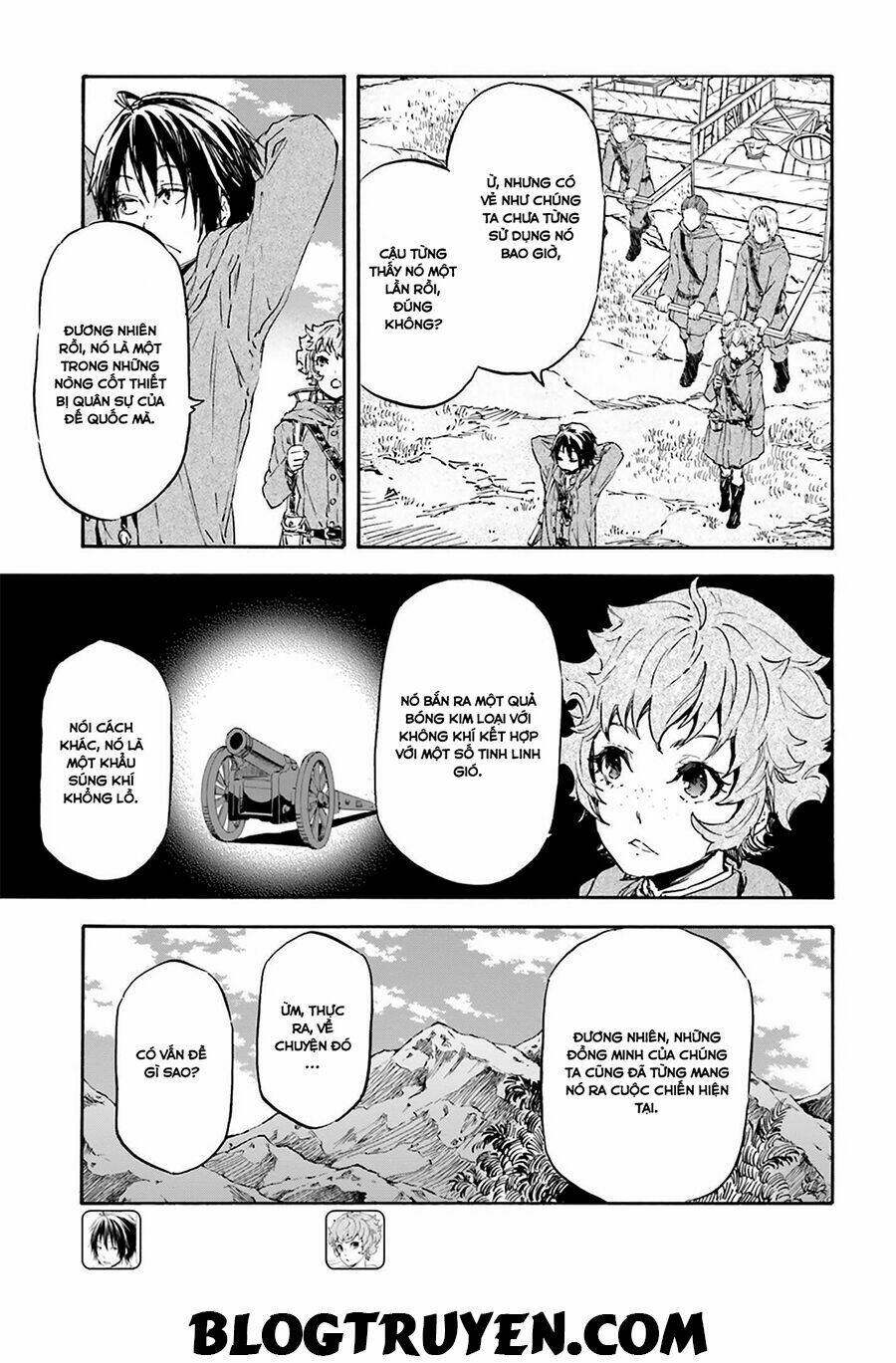 nejimaki seirei senki - tenkyou no alderamin chapter 19 6