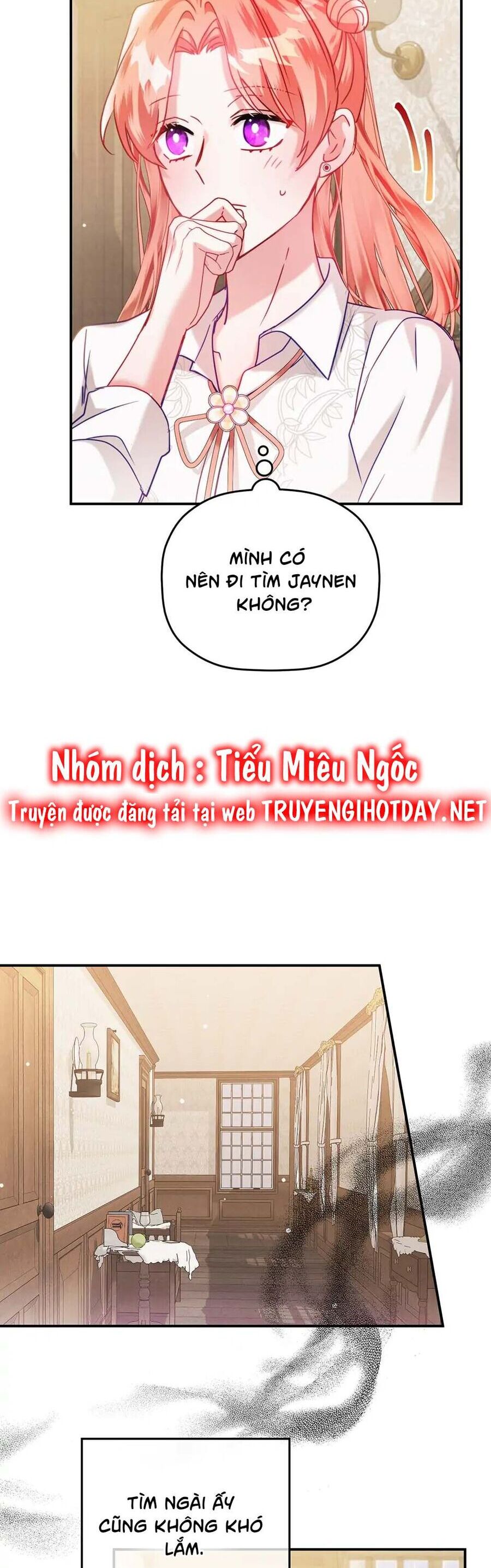 hoàng tử chuyển sinh trở thành người mạnh nhất thế giới nhờ vào sự hiểu biết về bug chapter 59 25