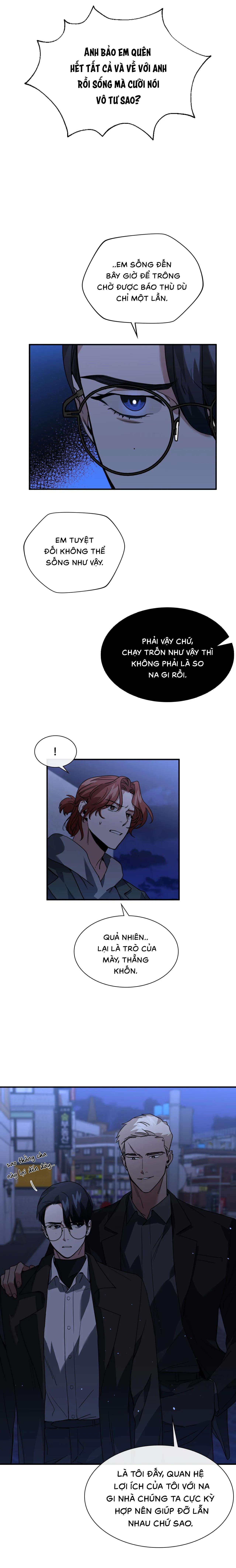 hoa lan tây chapter 5 15