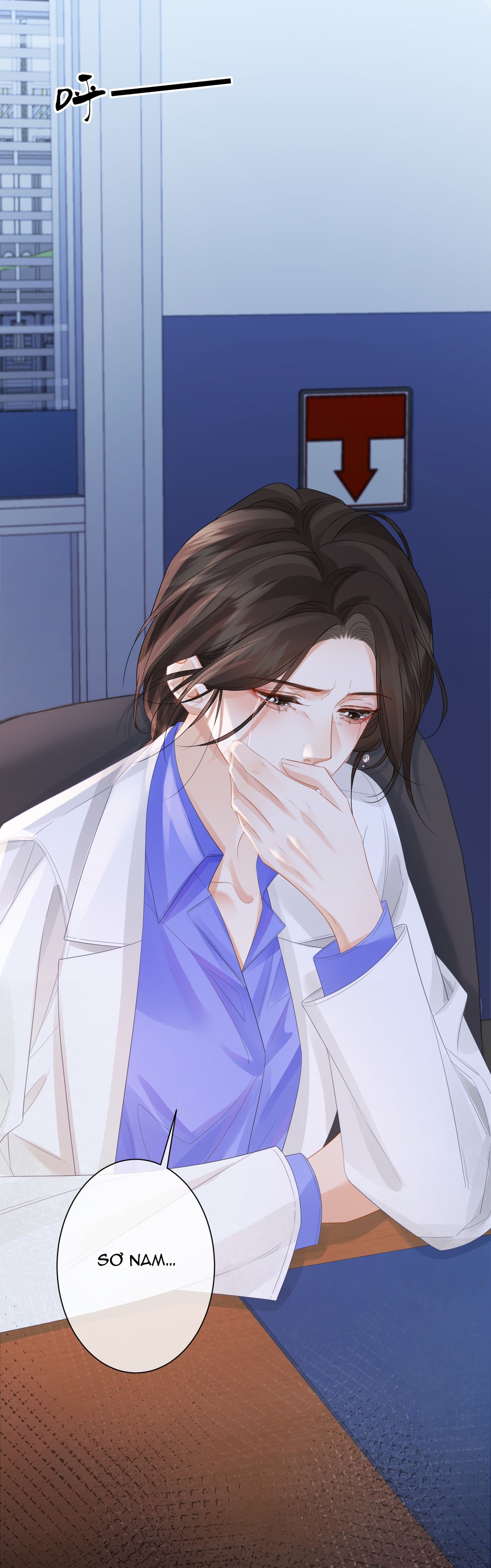 nàng pháp y thân yêu của tôi chapter 86.2 32