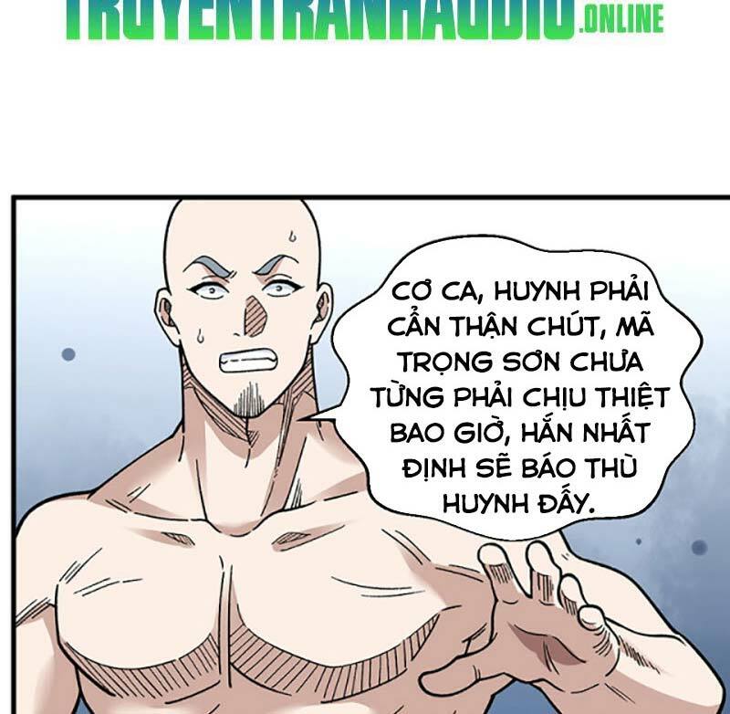 võ đạo độc tôn chapter 441 63