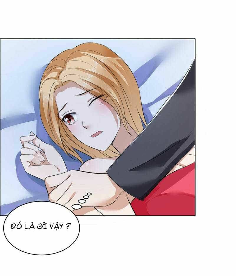 độc sủng kiều thê của bá đạo tổng tài chapter 17 20