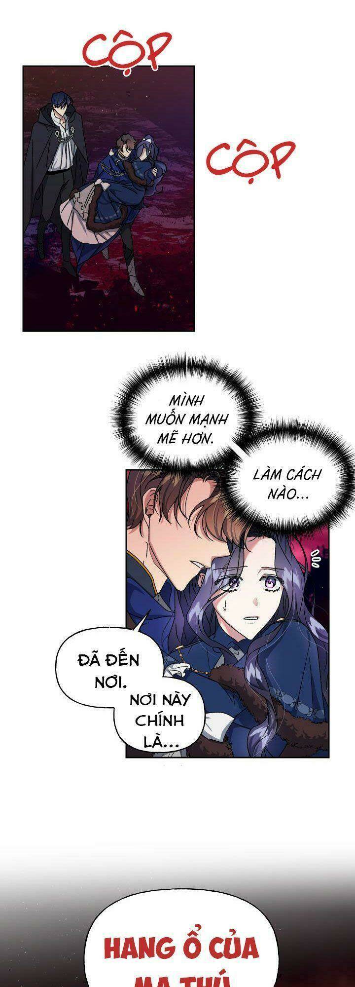 tế phẩm công chúa chapter 19 27