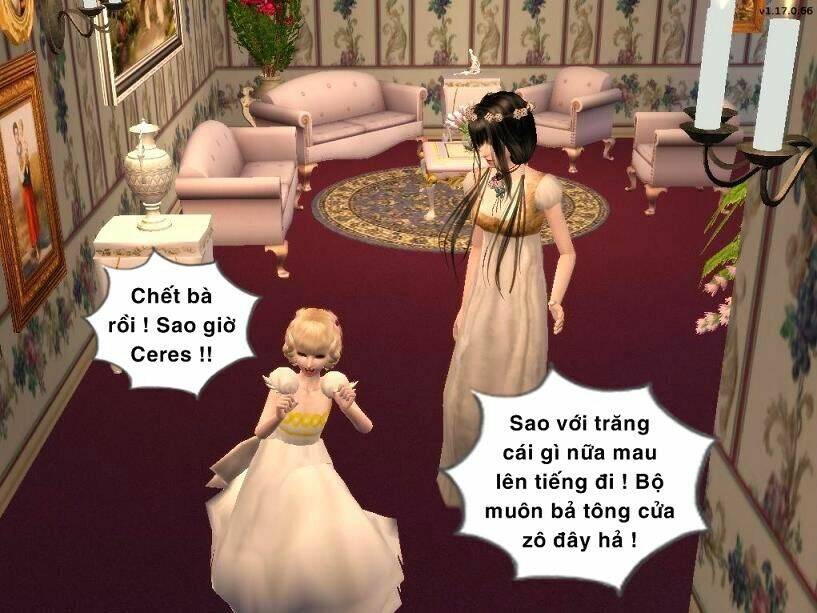 truyện sims - earl story chapter 26 30