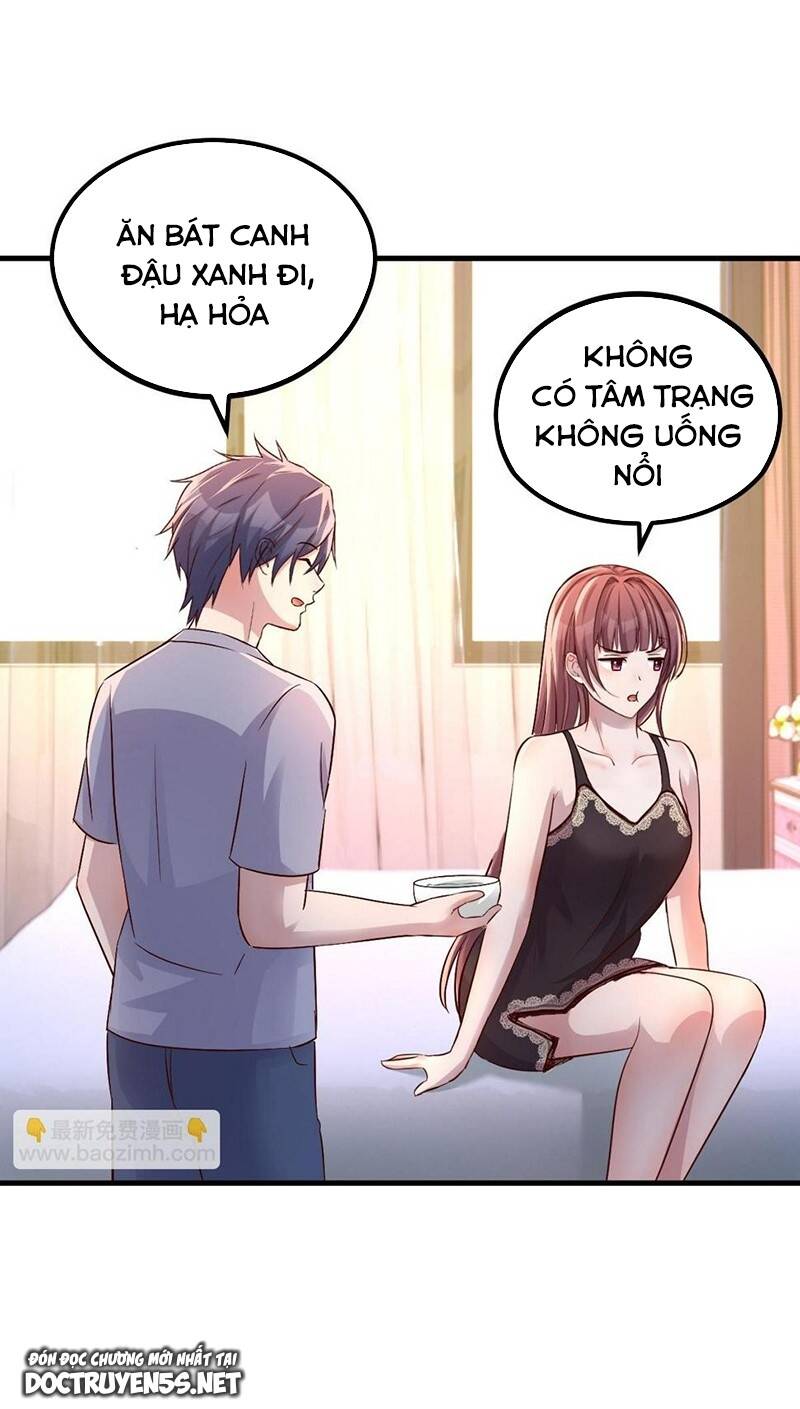 chị gái tôi là đại minh tinh chapter 138 44