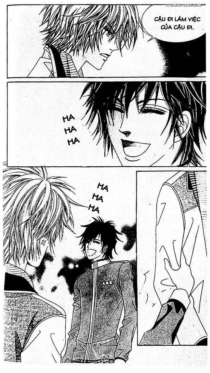 nhà trọ hoàn hảo chapter 67 28