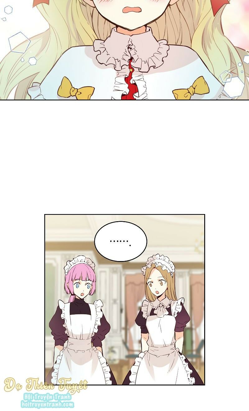 con có phải con là con gái của ngài không? chapter 9 18