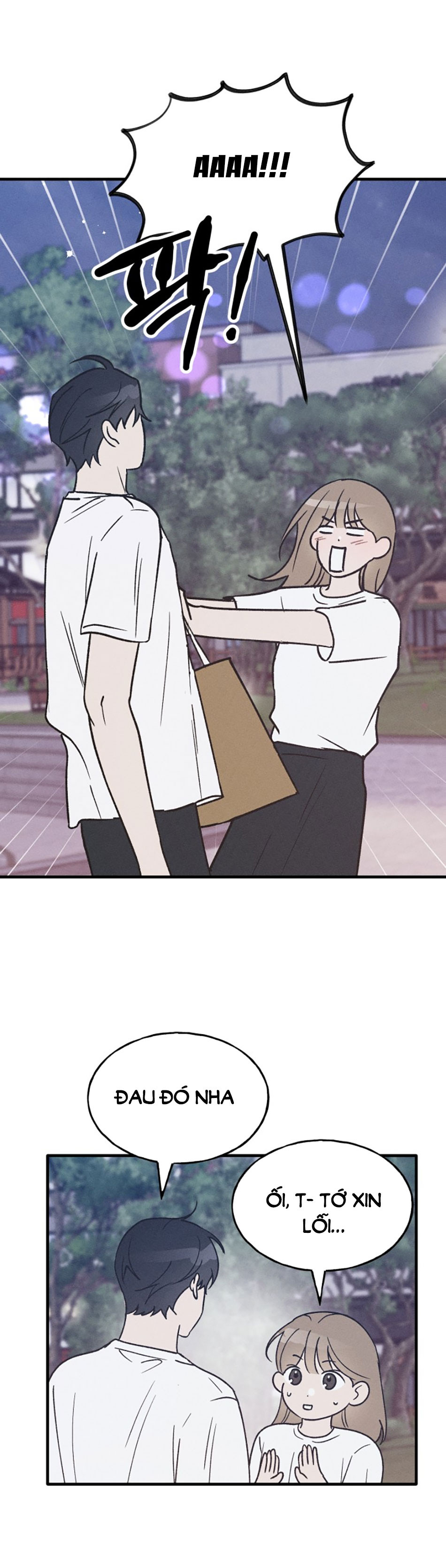 nguyên tắc của bạn thân là con trai chapter 32.1 5