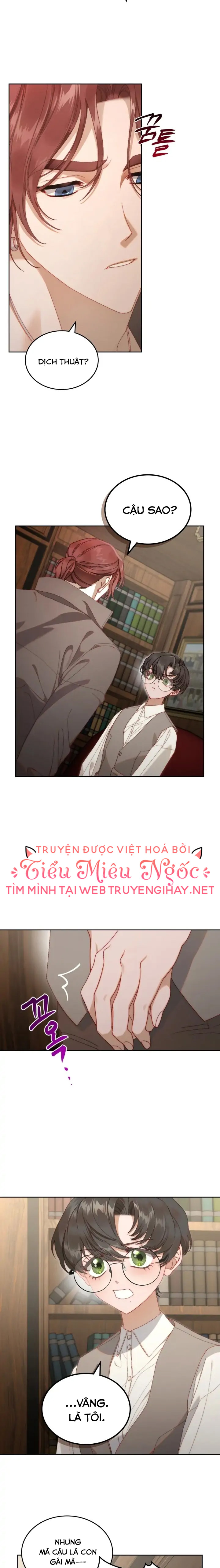 thư viện ánh trăng chapter 16 8