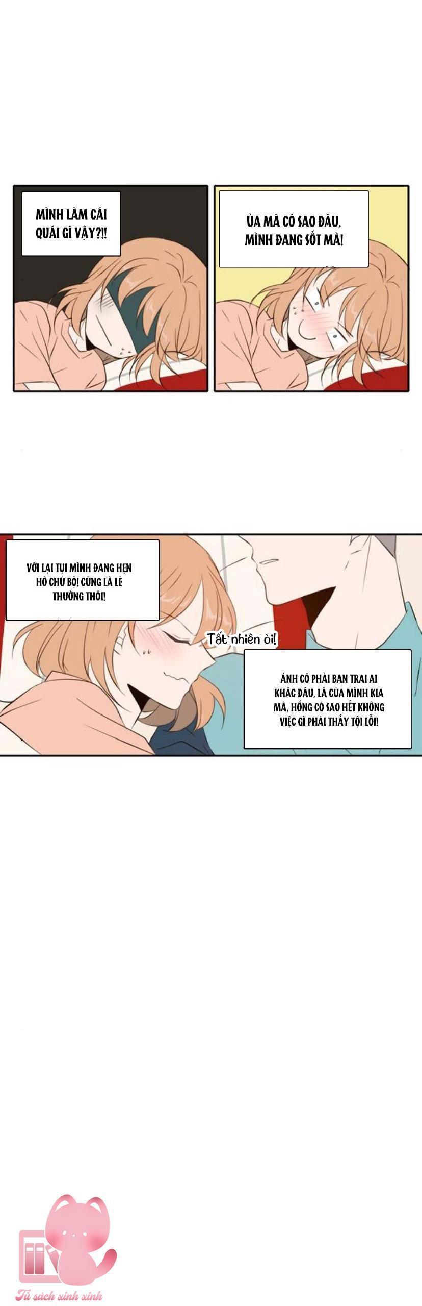 a good day to be a dog chapter 69 14