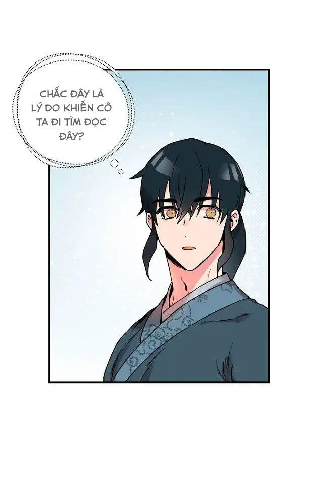 tôi là người mạnh nhất khi theo chủ nghĩa võ thuật chapter 11 35