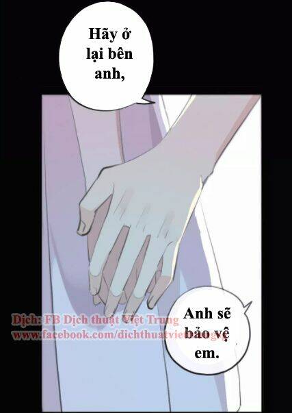 vết cắn ngọt ngào phần 2 chapter 18 14