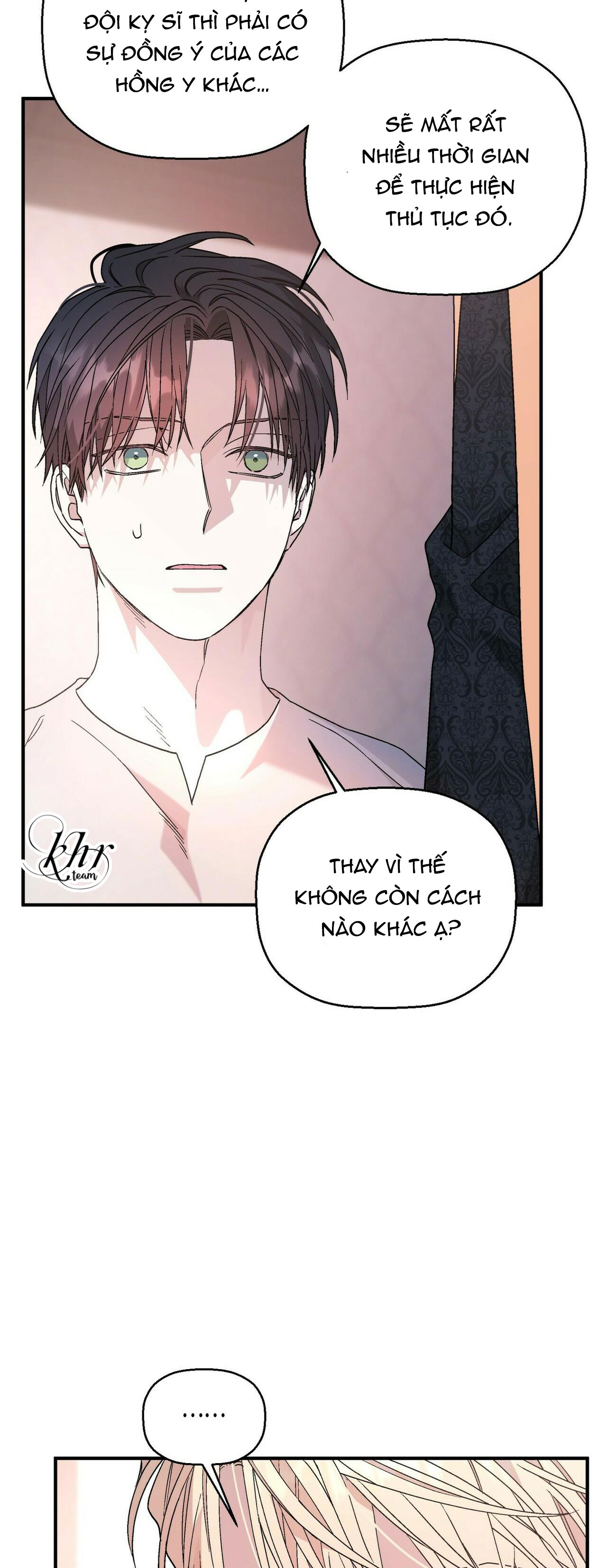 khế ước vĩnh cửu chapter 23 42