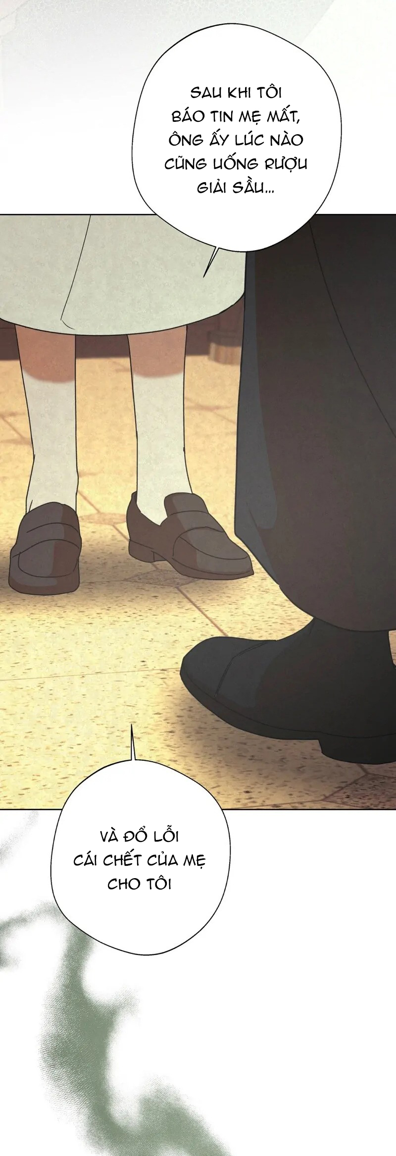 sự cứu rỗi đầy cám dỗ chapter 14.1 24