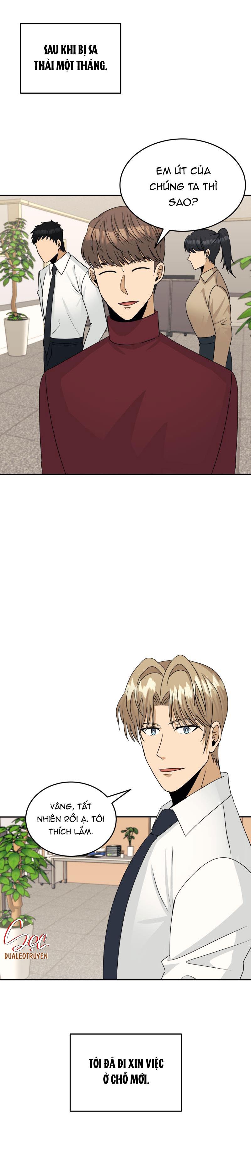 tuyển tập những ông chú tà zâm chapter 7.8 4