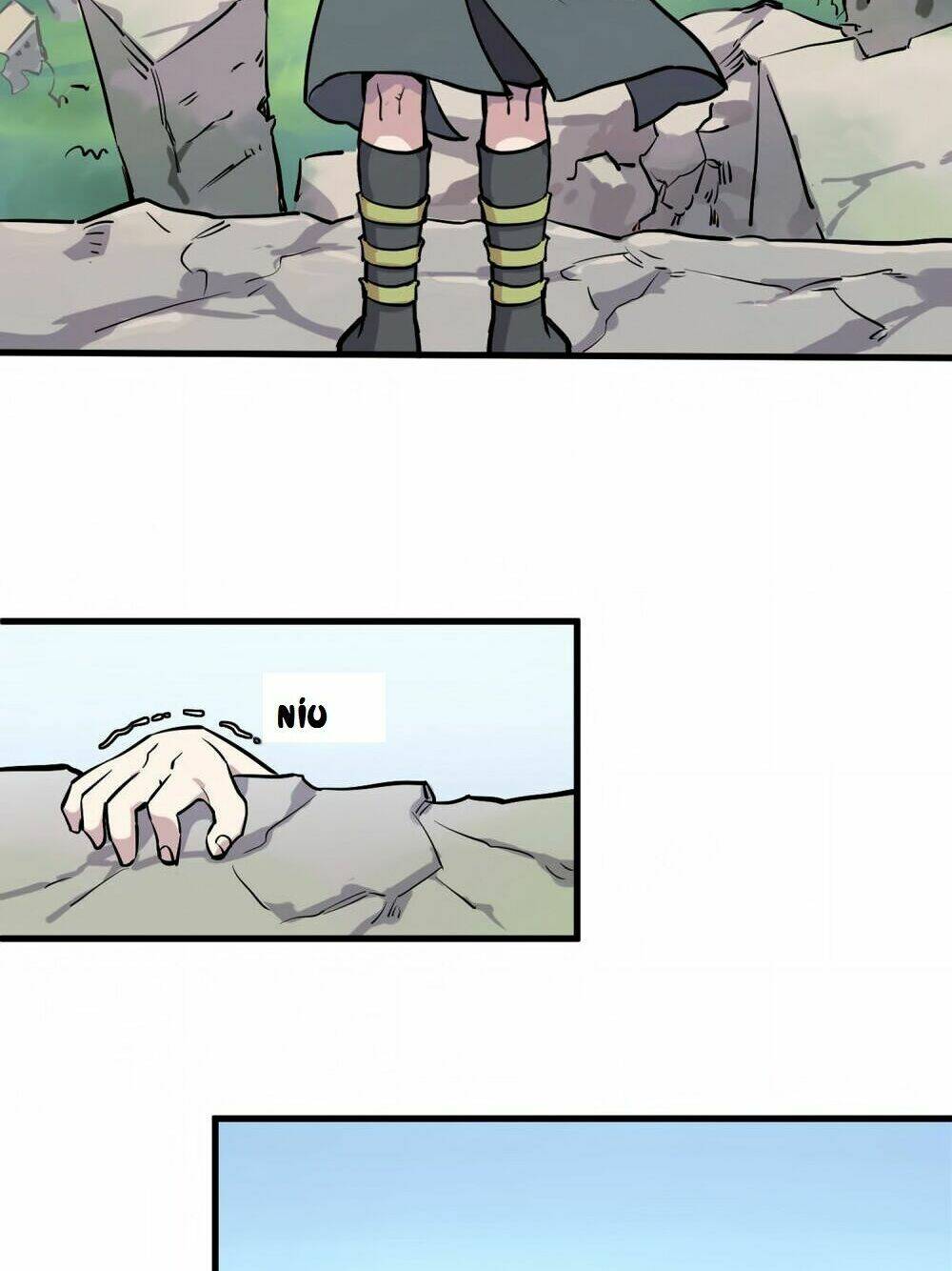 thí thần chi lộ chapter 5 44