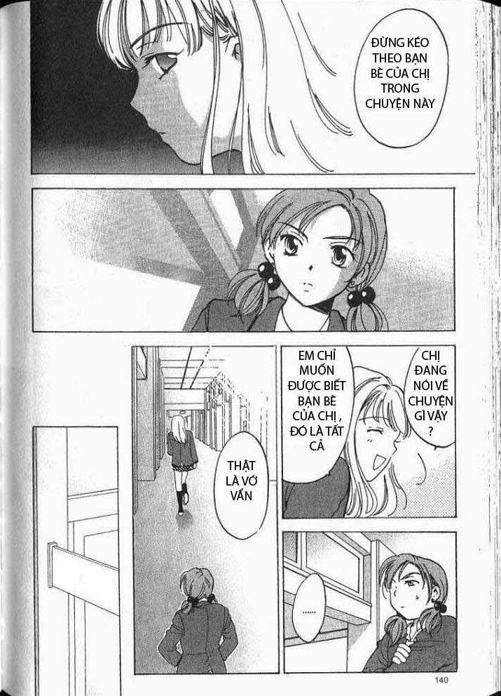 joshikousei chapter 16 17