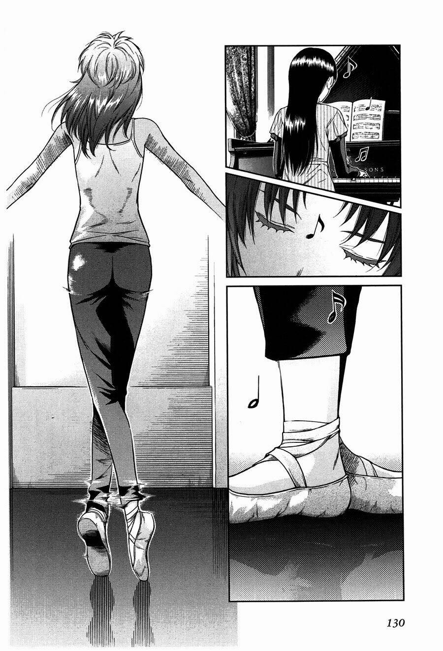 gunslinger girl chapter 97 6