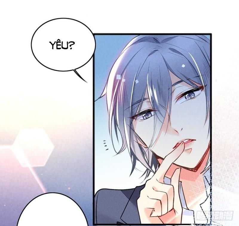 luyến khúc trăng lưỡi liềm chapter 4 7