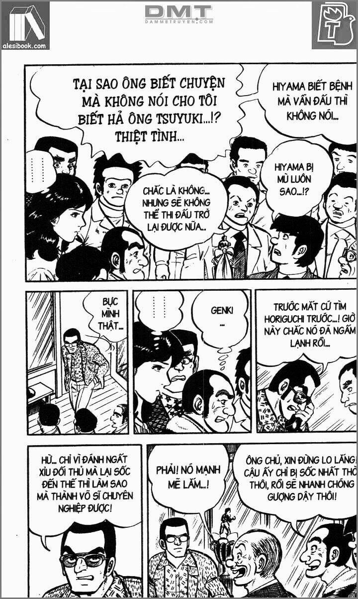 ganbare genki chapter 129 5