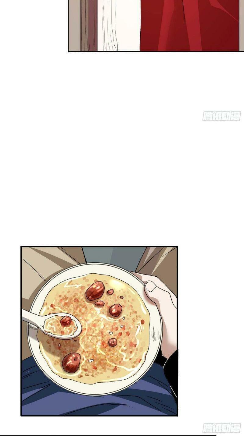 con quỷ đã sẵn sàng cho bữa tối ! chapter 32 4