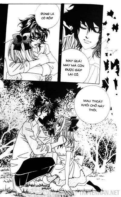 lọ lem hậu đậu chapter 59 14