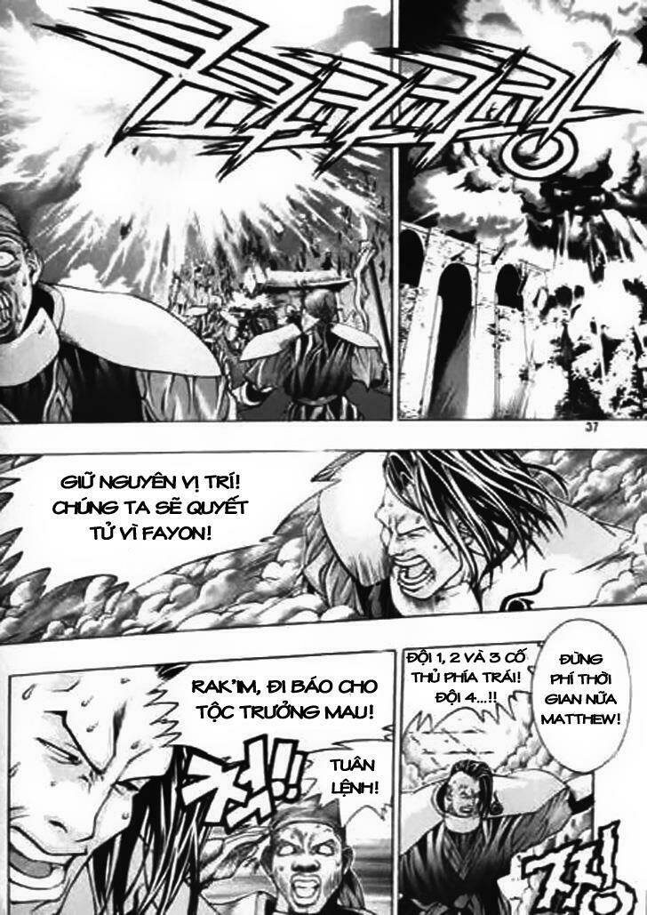 ragnarok - into the abyss chapter 11 15