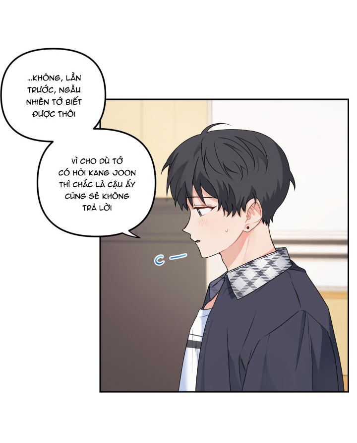 máu và tình yêu chapter 42 28