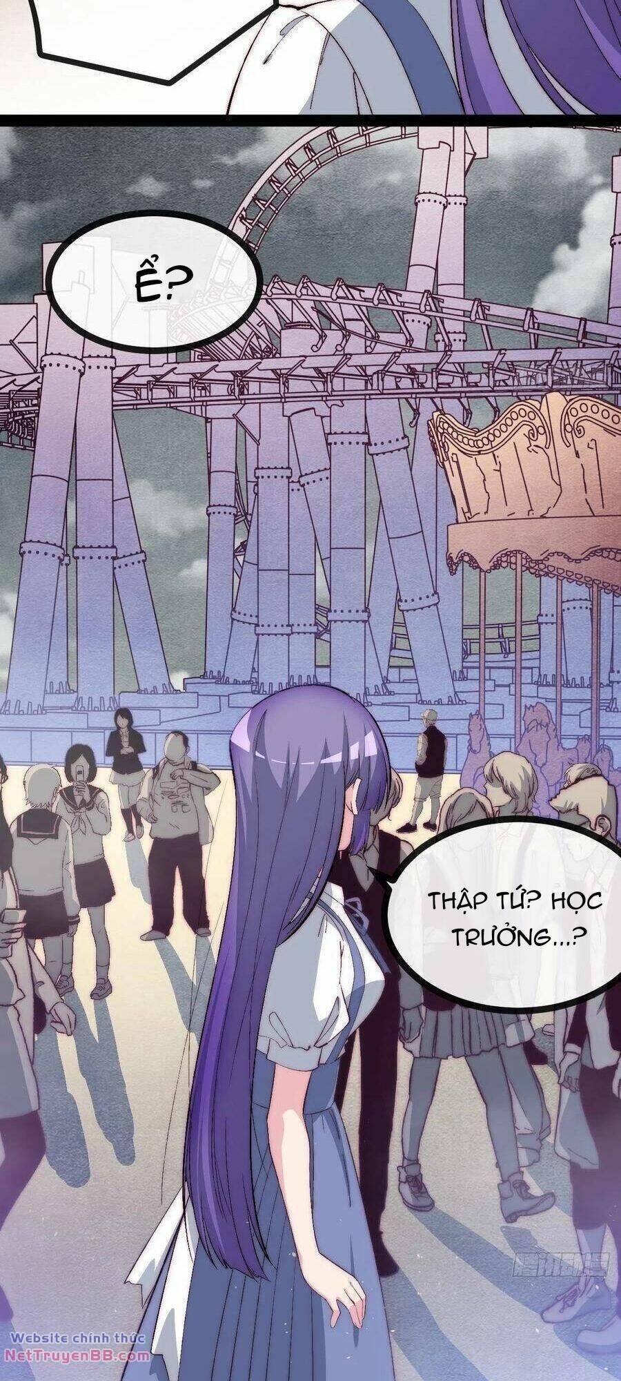 tà ác làm vương chapter 19 46