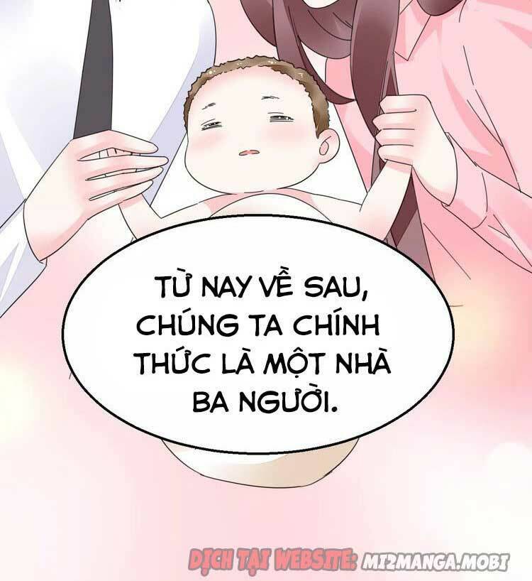 điều ước sủng ái bất bình đẳng chapter 87.2 31
