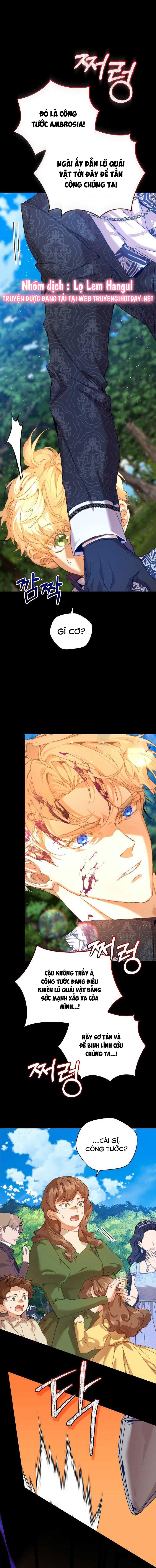 tôi là bảo mẫu của nam chính chapter 34 18