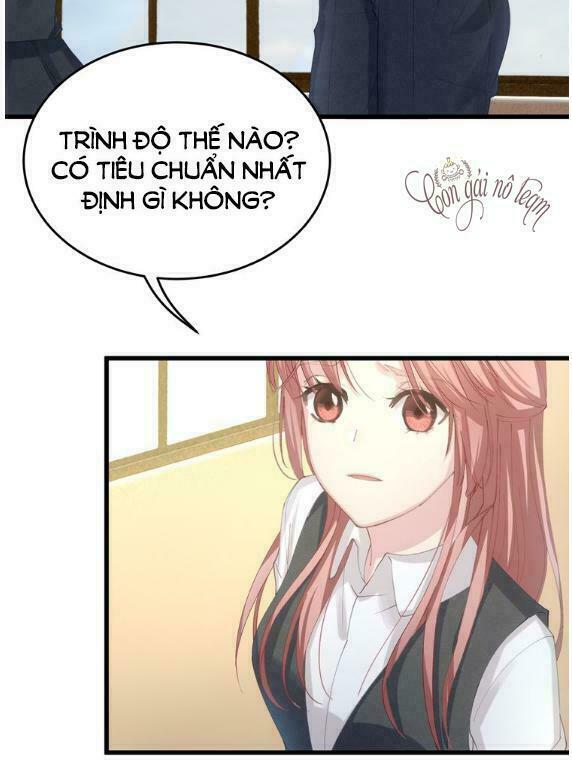 99 phương pháp giam cầm tình yêu chapter 8 12