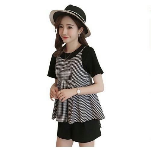 Bộ Bầu Siêu Xinh Mặc nhà, Đi Chơi