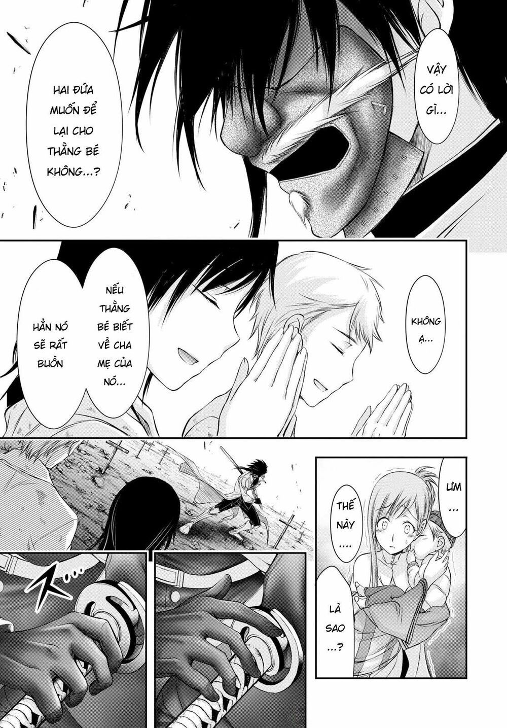 kích trụy vương huyền thoại chapter 41 22