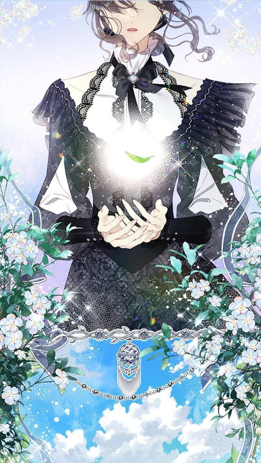 [15+] công chúa chloe chapter 120 75