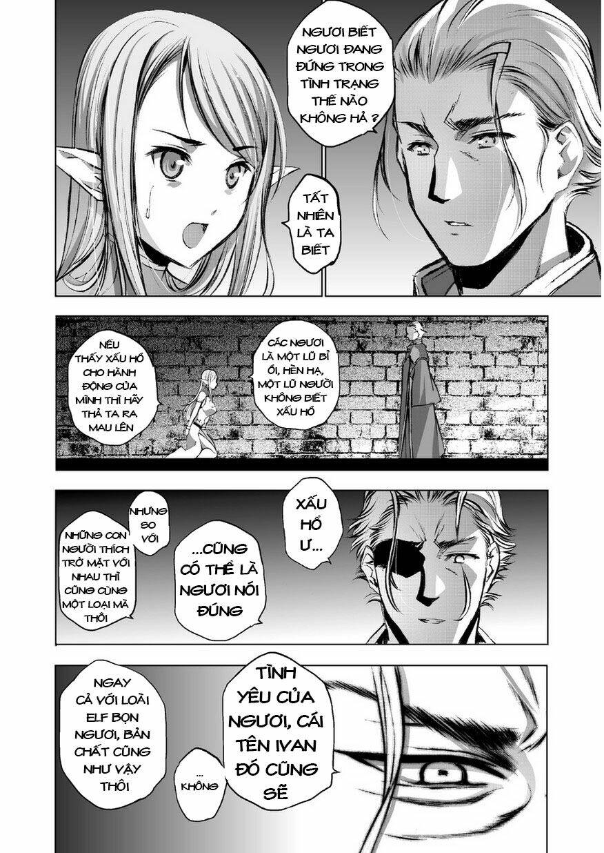 maou no hajimekata chapter 35 5