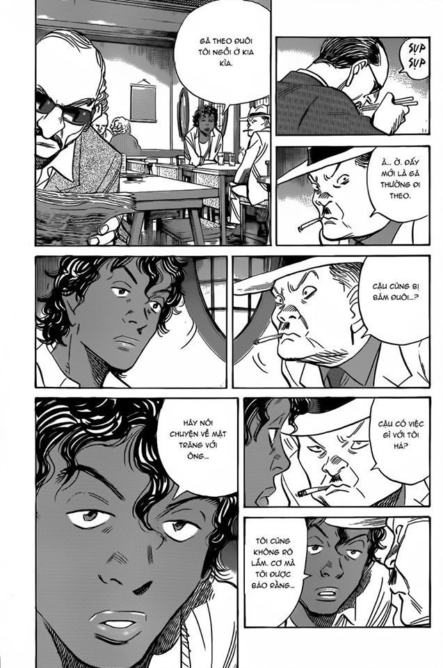 billy bat chapter 101 15