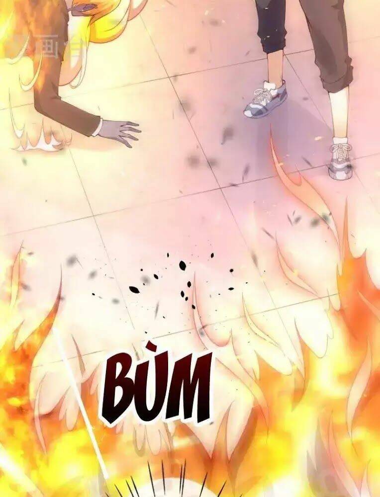 đô thị hộ hoa tiên tôn chapter 30 23