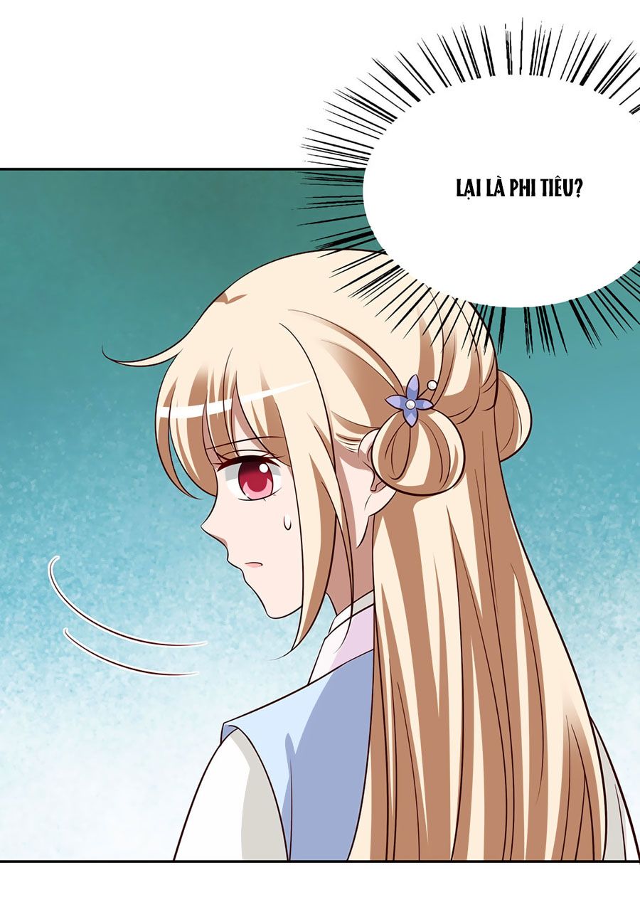 kiêu ngạo vương gia chủng điền phi chapter 89 22