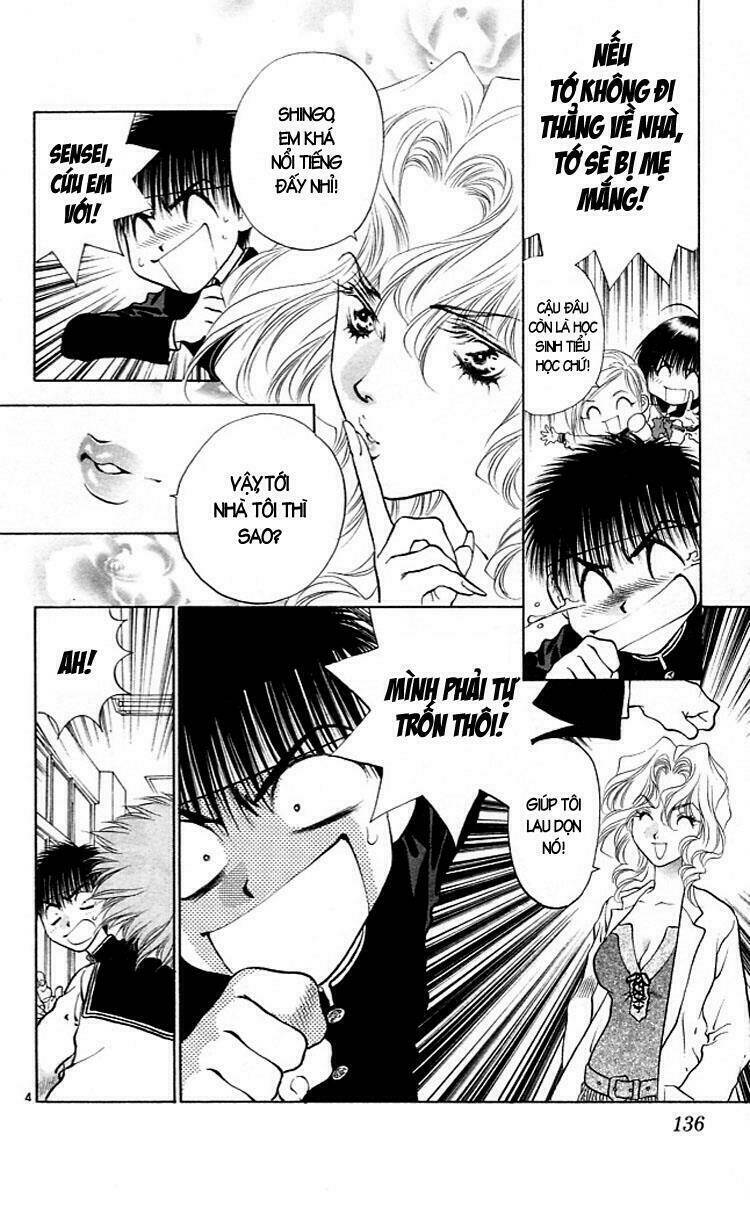 girls saurus chapter 16 5