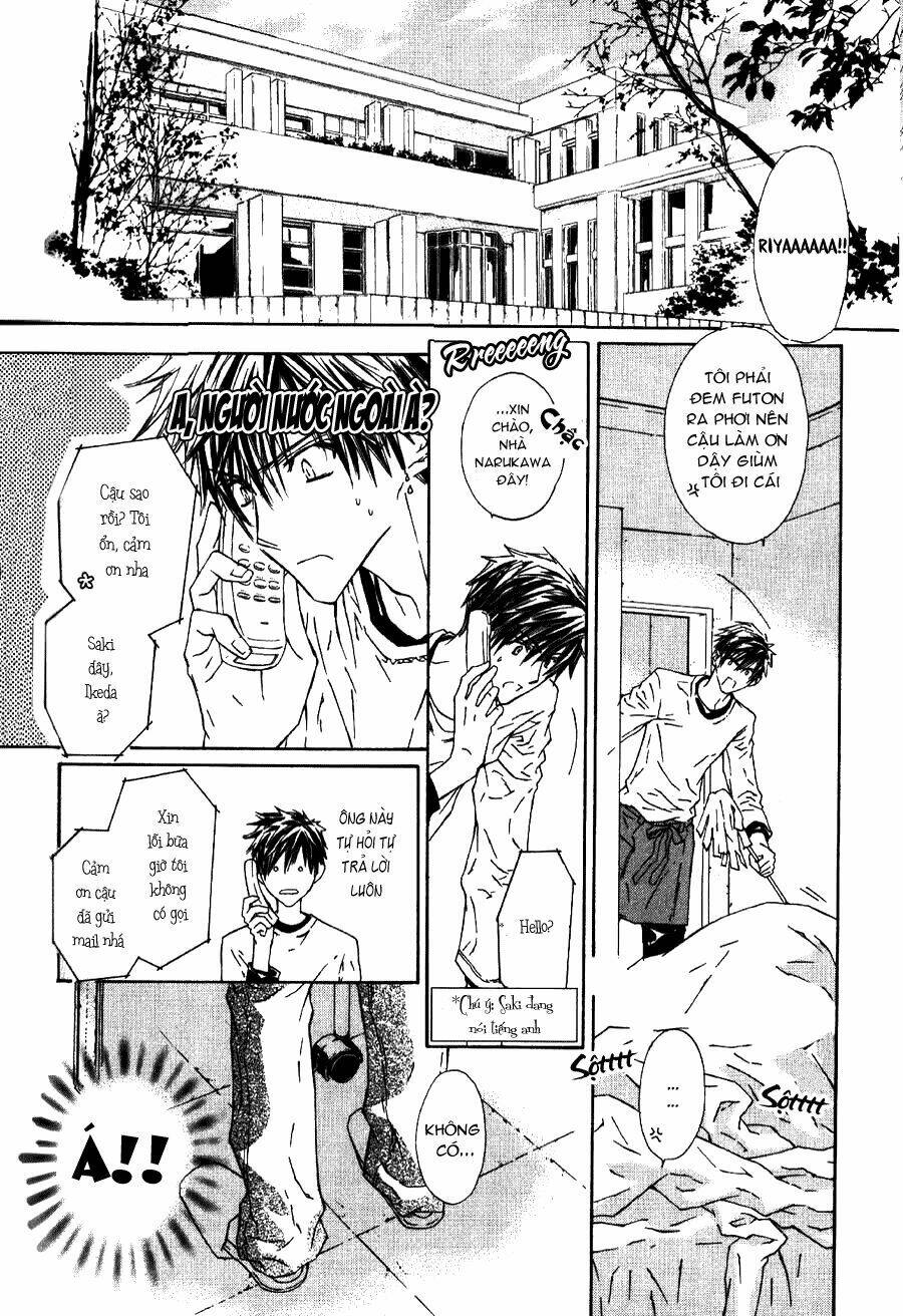 g-senjou no neko chapter 12 5