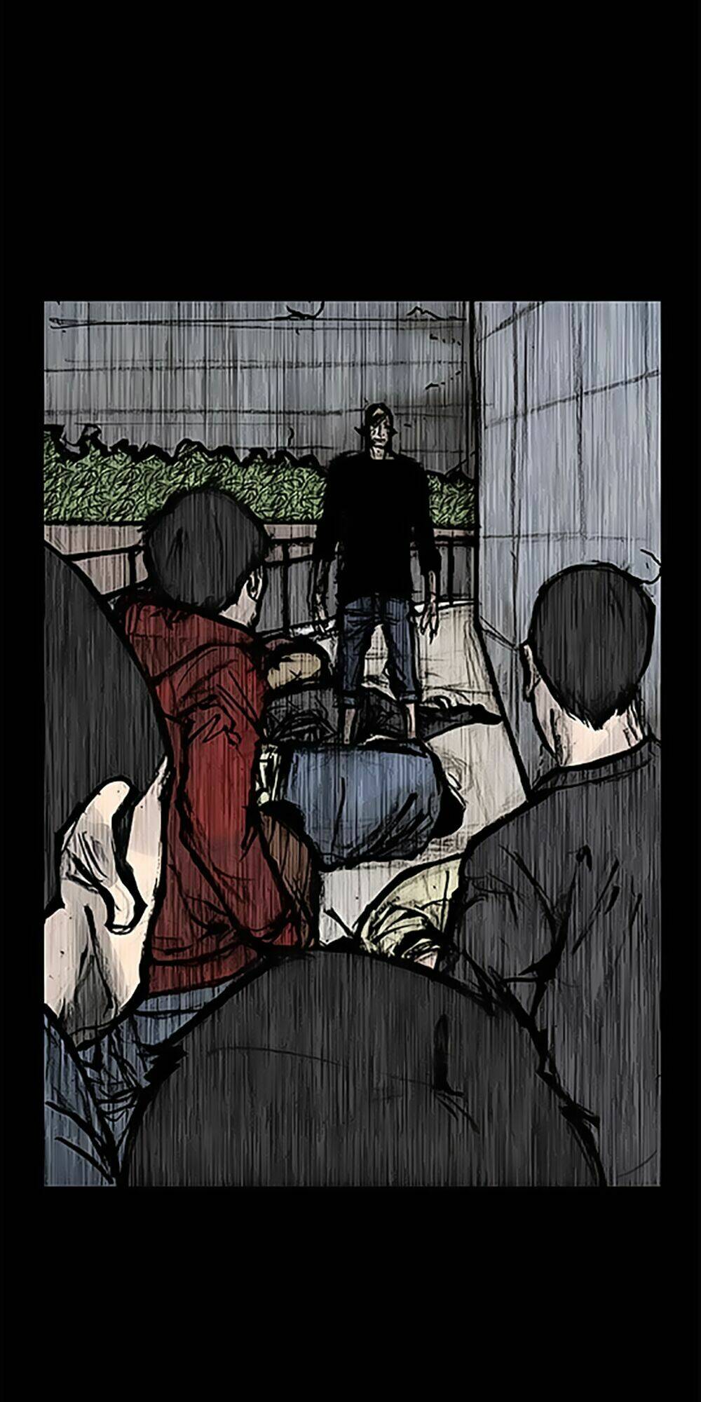 độc cô tiền truyện chapter 122 9