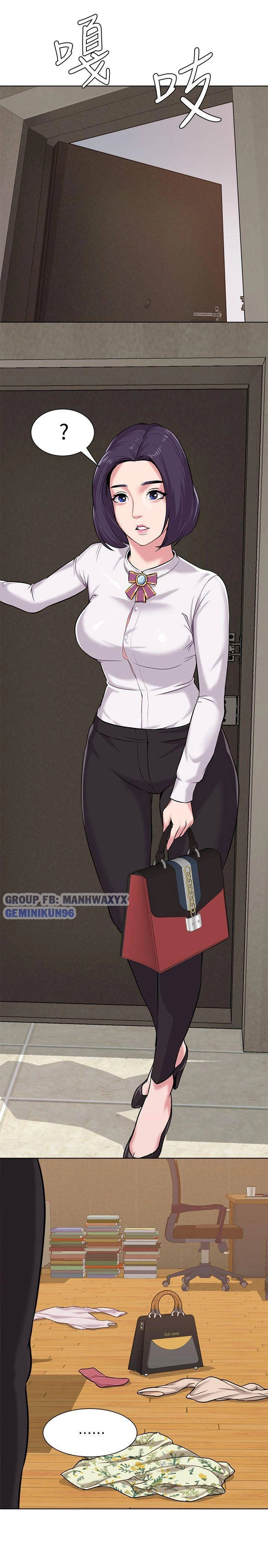 cô giáo gợi cảm chapter 5 4