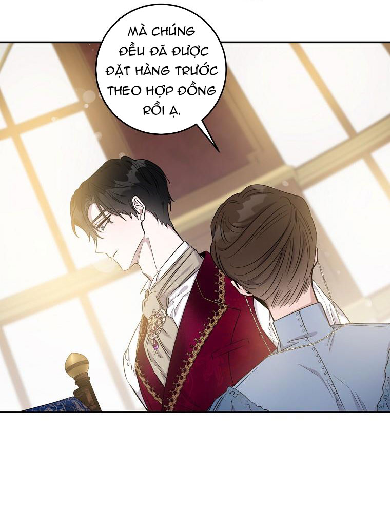 thuần hóa bạo chúa rồi bỏ trốn chapter 48.2 3