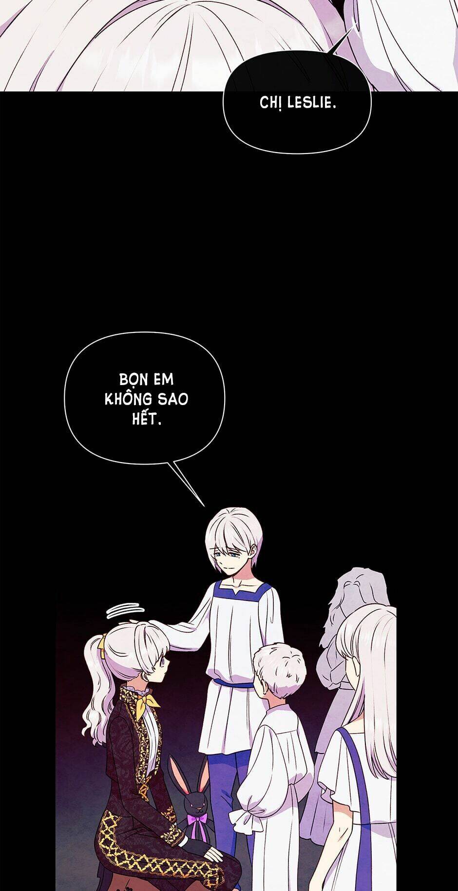 khế ước của nữ công tước quái vật chapter 121 31