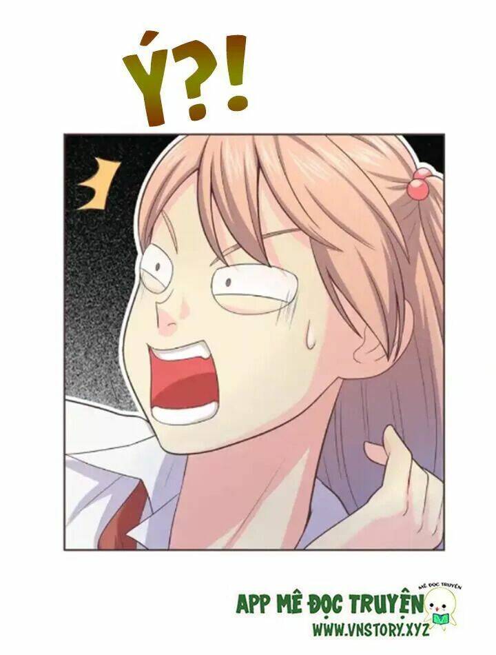 xin chào! dân nữ chapter 70 33