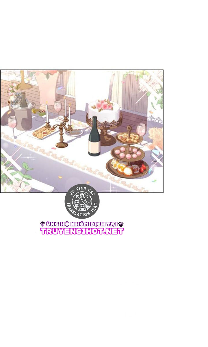 lời cầu hôn đến từ hoàng đế chapter 33.1 15
