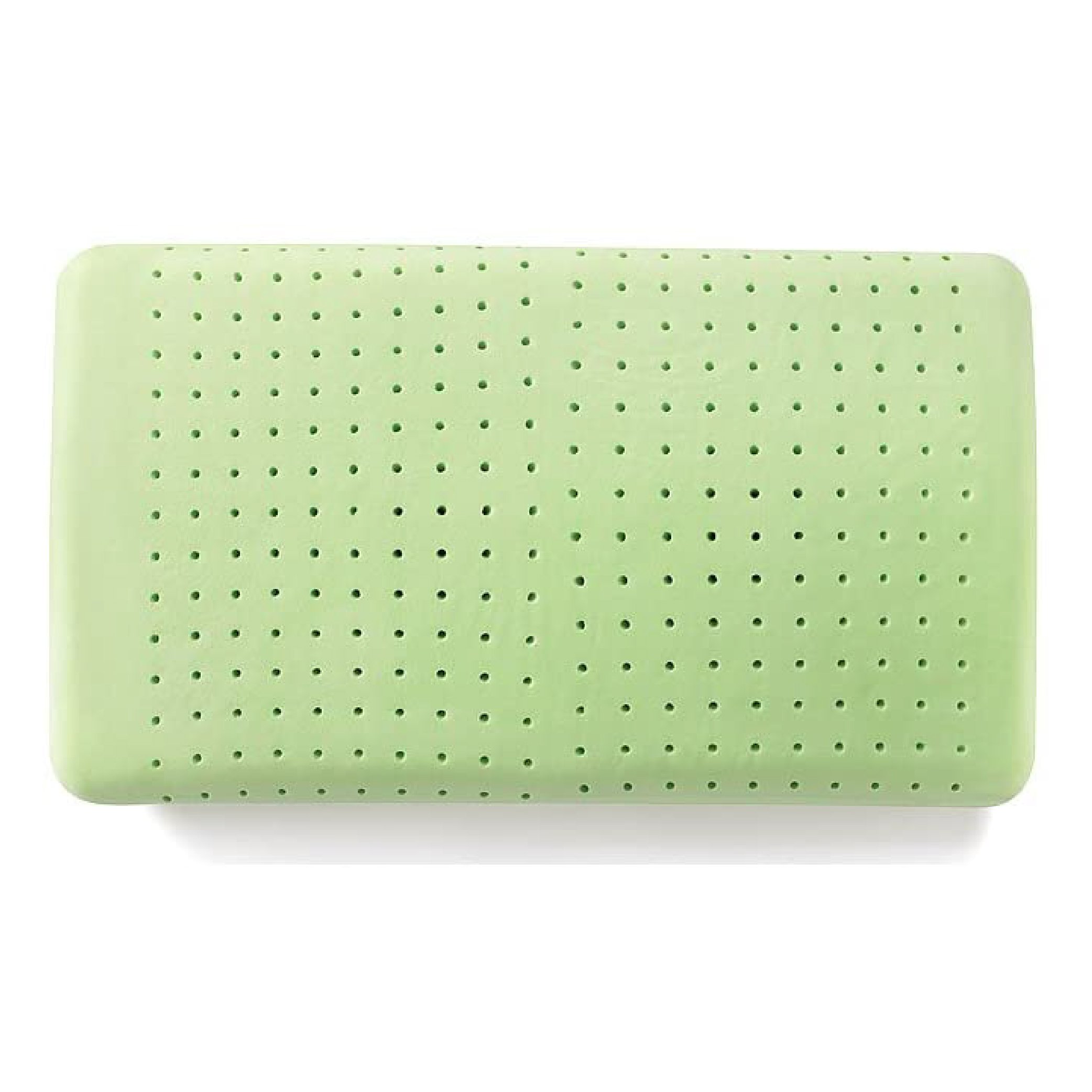 Gối Brookstone  Biosense 2in1 Queen Classic Pillow TEAL