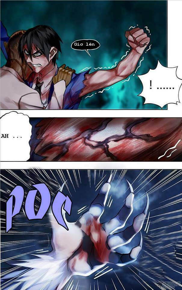 were wolf chapter 6 12